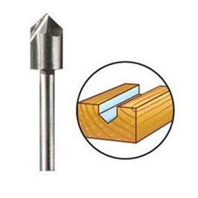 Dremel 640 6,4 mm Hss Freze Ucu