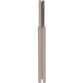 Dremel 650 1 Adet 3,2 mm HSS Freze Ucu