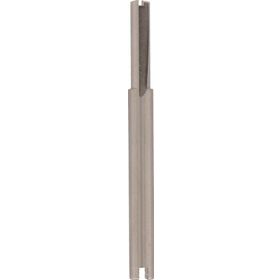 Dremel 650 1 Adet 3,2 mm HSS Freze Ucu