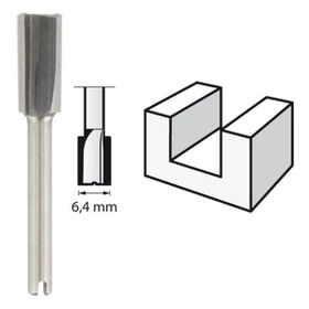 Dremel 654-2615065432 Freze Ucu
