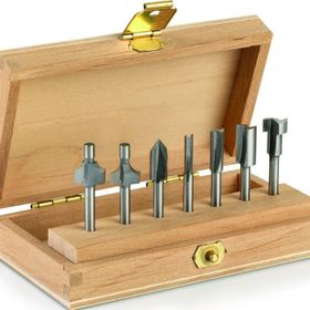 Dremel 660 Çok Amaçlı Freze Ucu Seti