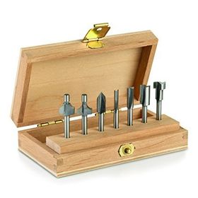 Dremel 660 Çok Amaçlı Freze Ucu Seti