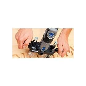 Dremel 660 Çok Amaçlı Freze Ucu Seti