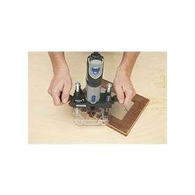 Dremel 660 Çok Amaçlı Freze Ucu Seti