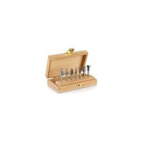 Dremel 660 Çok Amaçlı Freze Ucu Seti