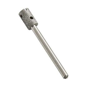 Dremel 663 6,4mm Cam Delme Ucu