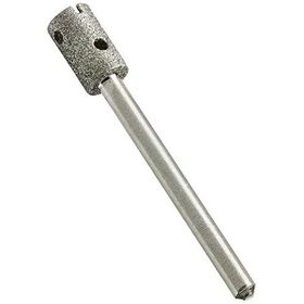 Dremel 663 6,4mm Cam Delme Ucu