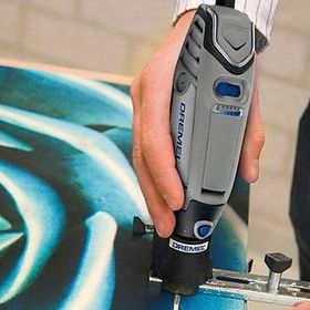 Dremel 678/26150678JA Daire Kesici