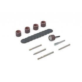 Dremel 681 20 Parçalı Ahşap İşleri Aksesuar Seti