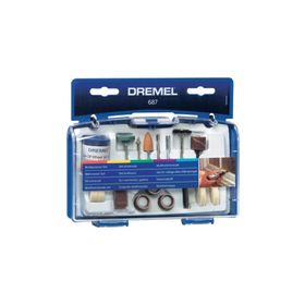 Dremel 687/26150687JA Çok Amaçlı Set