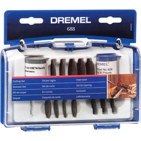 Dremel 688 68 Kesme Seti