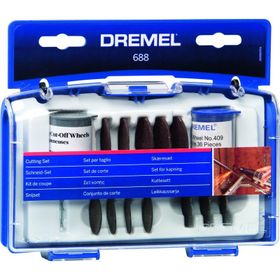 Dremel 688 68 Kesme Seti