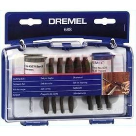 Dremel 688 68 Kesme Seti