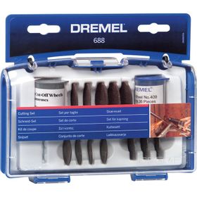 Dremel 688 68 Kesme Seti