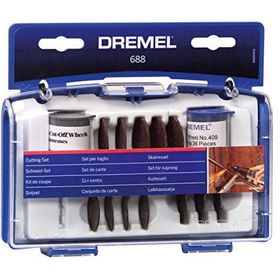 Dremel 688/26150688JA Kesme Setİ