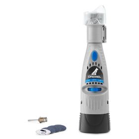 Dremel 7020 Siyah-Gri Pet Grooming Kit Çok Fonksiyonlu Alet