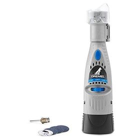 Dremel 7020 Siyah-Gri Pet Grooming Kit Çok Fonksiyonlu Alet