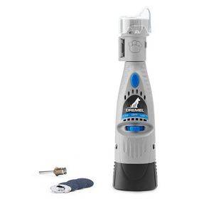 Dremel 7020 Siyah-Gri Pet Grooming Kit Çok Fonksiyonlu Alet