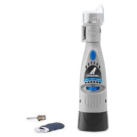 Dremel 7020 Siyah-Gri Pet Grooming Kit Çok Fonksiyonlu Alet
