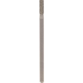 Dremel 7122 2 Adet 2,4 mm Elmas Disk Ucu