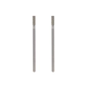 Dremel 7122 2 Adet 2,4 mm Elmas Disk Ucu