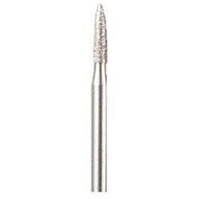 Dremel 7144 2 Adet 2,4 mm Elmas Disk Ucu