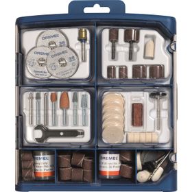 Dremel 724 150 Parça Multipurpose Accessory Set