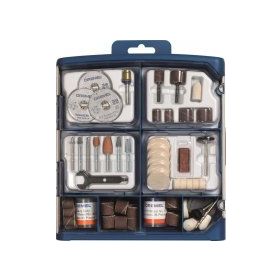 Dremel 724 150 Parça Multipurpose Accessory Set