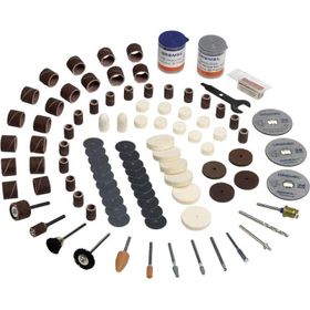 Dremel 724 150 Parça Multipurpose Accessory Set