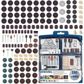 Dremel 724 EZ SpeedClic Aksesuar Seti