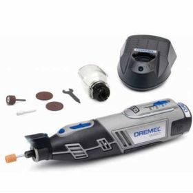 Dremel 8220 Akülü El Motoru