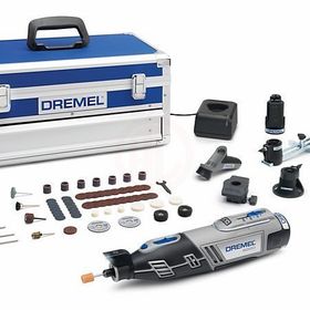 Dremel 8220 Akülü El Motoru