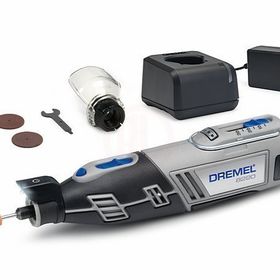 Dremel 8220 Akülü El Motoru