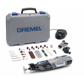 Dremel 8220 Akülü El Motoru