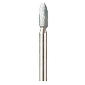 Dremel 83322 3 Adet 3,2 mm Silikon Karpit Taşlama Taşı