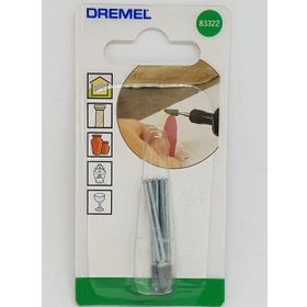 Dremel 83322 3 Adet 3,2 mm Silikon Karpit Taşlama Taşı