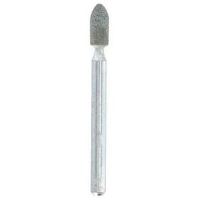 Dremel 83322 3 Adet 3,2 mm Silikon Karpit Taşlama Taşı