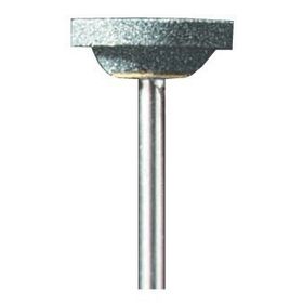 Dremel 85422 19,8 mm 1 Adet Silikon Karpit Taşlama Taşı