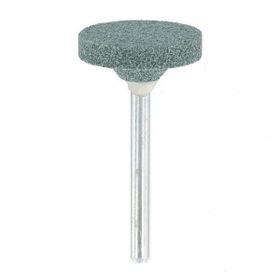 Dremel 85422 19,8 mm 1 Adet Silikon Karpit Taşlama Taşı