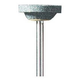 Dremel 85422 19,8 mm 1 Adet Silikon Karpit Taşlama Taşı