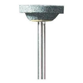 Dremel 85422 19,8 mm 1 Adet Silikon Karpit Taşlama Taşı