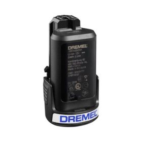 Dremel 880 12V Li-ion Pil Paketi