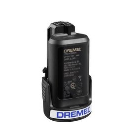 Dremel 880 12V Li-ion Pil Paketi