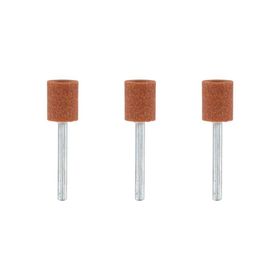 Dremel 9.5 mm 932 3 Adet Alüminyum Oksit Taşlama Taşı