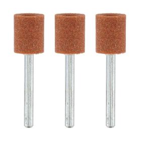 Dremel 9.5 mm 932 3 Adet Alüminyum Oksit Taşlama Taşı