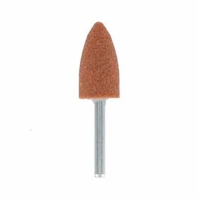 Dremel 9.5 mm 952 3 Adet Alüminyum Oksit Taşlama Taşı