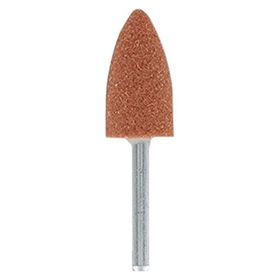 Dremel 9.5 mm 952 3 Adet Alüminyum Oksit Taşlama Taşı