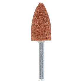 Dremel 9.5 mm 952 3 Adet Alüminyum Oksit Taşlama Taşı