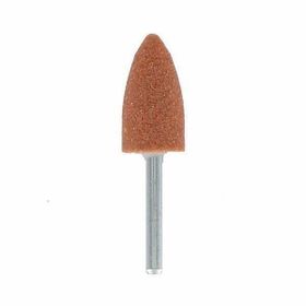 Dremel 9.5 mm 952 3 Adet Alüminyum Oksit Taşlama Taşı
