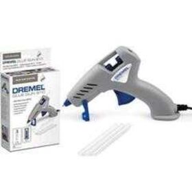 Dremel 910-3 Sıcak Silikon Tutkal Tabancası